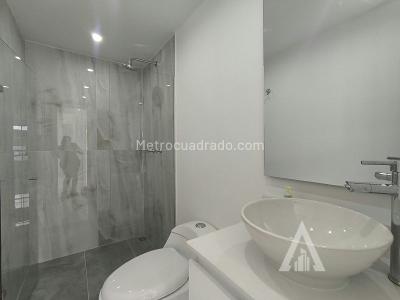 Apartamento de 3 alcobas en arriendo en Loma Del Indio, Medellín, 101 m² · foto 19 de 20