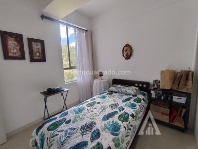 Apartamento de 2 alcobas en venta en Sabaneta, Sabaneta, 79 m² · foto 11 de 20