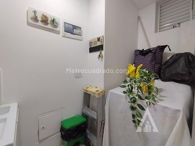 Apartamento de 2 alcobas en venta en Sabaneta, Sabaneta, 79 m² · foto 12 de 20