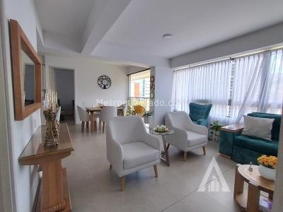 Apartamento de 2 alcobas en venta en Sabaneta, Sabaneta, 79 m² · foto 13 de 20