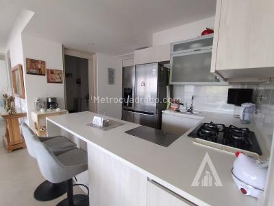 Apartamento de 2 alcobas en venta en Sabaneta, Sabaneta, 79 m² · foto 15 de 20