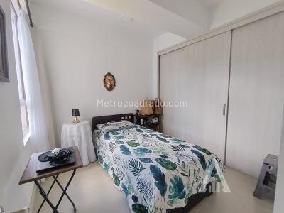Apartamento de 2 alcobas en venta en Sabaneta, Sabaneta, 79 m² · foto 16 de 20