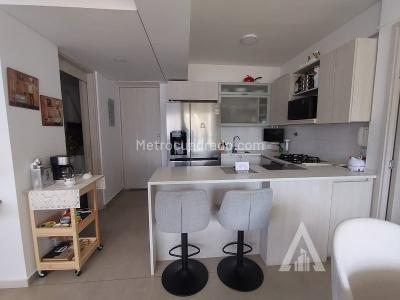 Apartamento de 2 alcobas en venta en Sabaneta, Sabaneta, 79 m² · foto 18 de 20