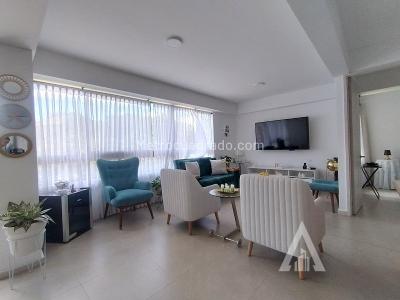 Apartamento de 2 alcobas en venta en Sabaneta, Sabaneta, 79 m² · foto 19 de 20