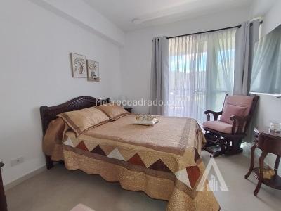 Apartamento de 2 alcobas en venta en Sabaneta, Sabaneta, 79 m² · foto 3 de 20