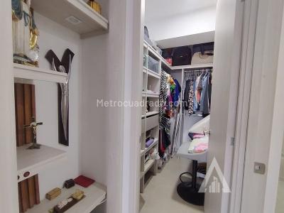 Apartamento de 2 alcobas en venta en Sabaneta, Sabaneta, 79 m² · foto 7 de 20