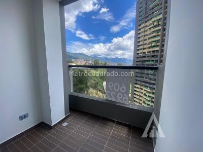 Apartamento en venta en Av Las Palmas, Medellín · foto 2 de 8