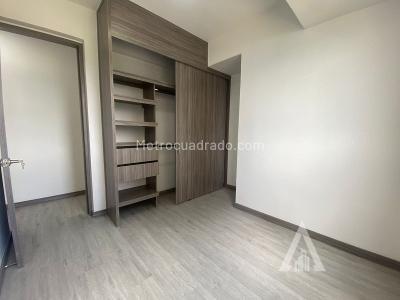 Apartamento en venta en Av Las Palmas, Medellín · foto 6 de 8