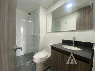 Apartamento en venta en Av Las Palmas, Medellín · foto 8 de 8