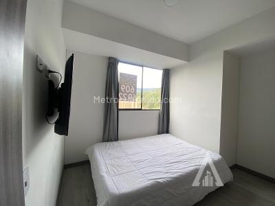 Apartamento en venta en Av Las Palmas, Medellín · foto 10 de 20