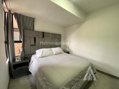 Apartamento en venta en Av Las Palmas, Medellín · foto 11 de 20