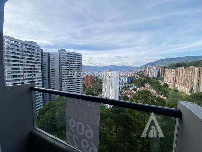 Apartamento en venta en Av Las Palmas, Medellín · foto 12 de 20