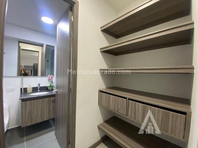 Apartamento en venta en Av Las Palmas, Medellín · foto 13 de 20
