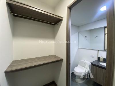 Apartamento en venta en Av Las Palmas, Medellín · foto 14 de 20