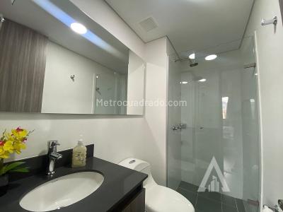 Apartamento en venta en Av Las Palmas, Medellín · foto 15 de 20