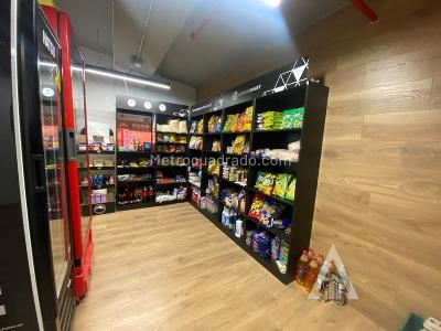 Apartamento en venta en Av Las Palmas, Medellín · foto 17 de 20