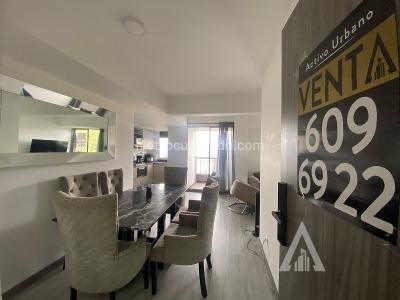 Apartamento en venta en Av Las Palmas, Medellín · foto 3 de 20