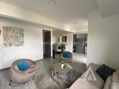 Apartamento en venta en Av Las Palmas, Medellín · foto 4 de 20