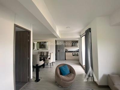 Apartamento en venta en Av Las Palmas, Medellín · foto 5 de 20
