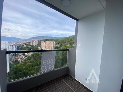 Apartamento en venta en Av Las Palmas, Medellín · foto 6 de 20