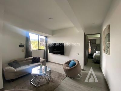 Apartamento en venta en Av Las Palmas, Medellín · foto 7 de 20