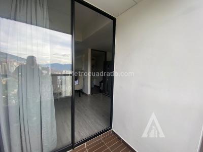 Apartamento en venta en Av Las Palmas, Medellín · foto 8 de 20