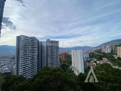 Apartamento en venta en Av Las Palmas, Medellín · foto 9 de 20
