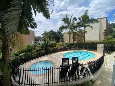 Apartamento en venta en Envigado, Envigado · foto 16 de 18