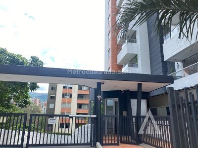 Apartamento en venta en Envigado, Envigado · foto 17 de 18