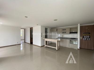 Apartamento en venta en Envigado, Envigado · foto 2 de 18