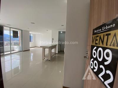 Apartamento en venta en Envigado, Envigado · foto 3 de 18
