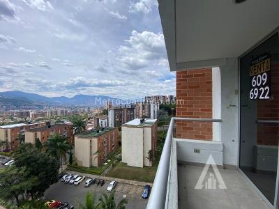 Apartamento en venta en Envigado, Envigado · foto 8 de 18