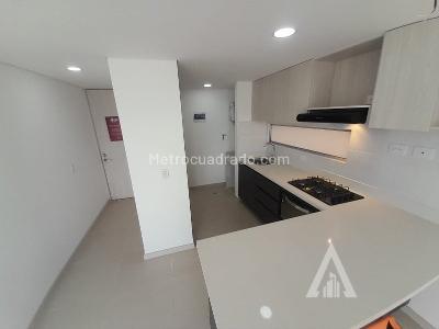 Apartamento en venta en Envigado, Envigado · foto 2 de 10