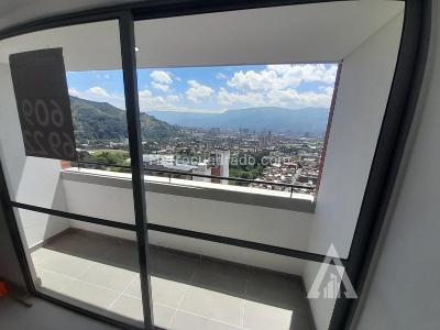 Apartamento en venta en Envigado, Envigado · foto 3 de 10