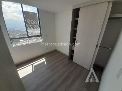 Apartamento en venta en Envigado, Envigado · foto 4 de 10