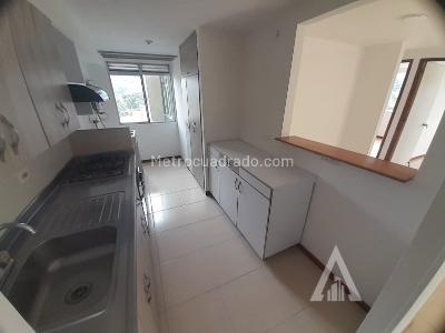 Apartamento en venta en Itagui, Itagüí · foto 13 de 14