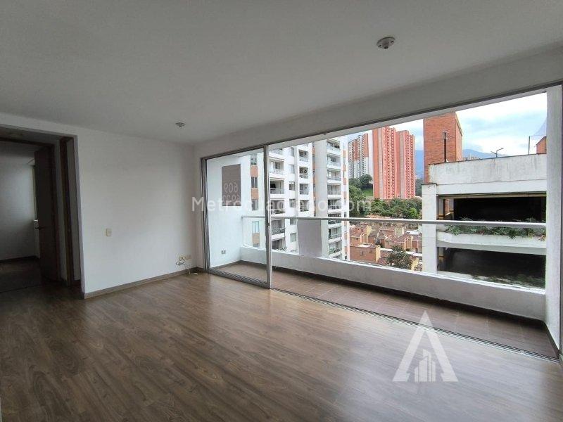 3BR Apartment in Sabaneta (78 m²) - 2