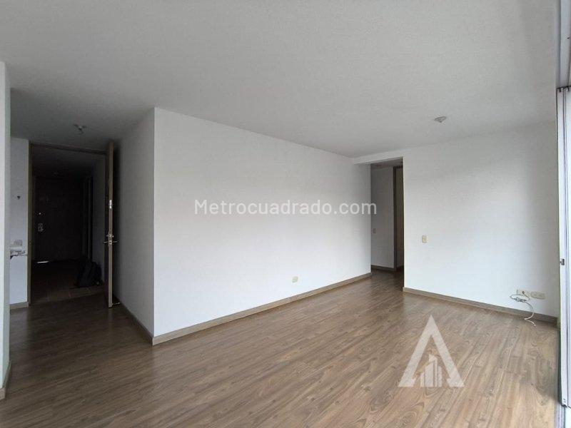 3BR Apartment in Sabaneta (78 m²) - 3