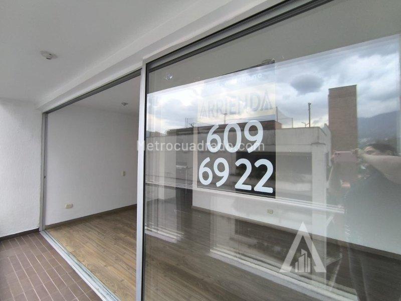 3BR Apartment in Sabaneta (78 m²) - 4