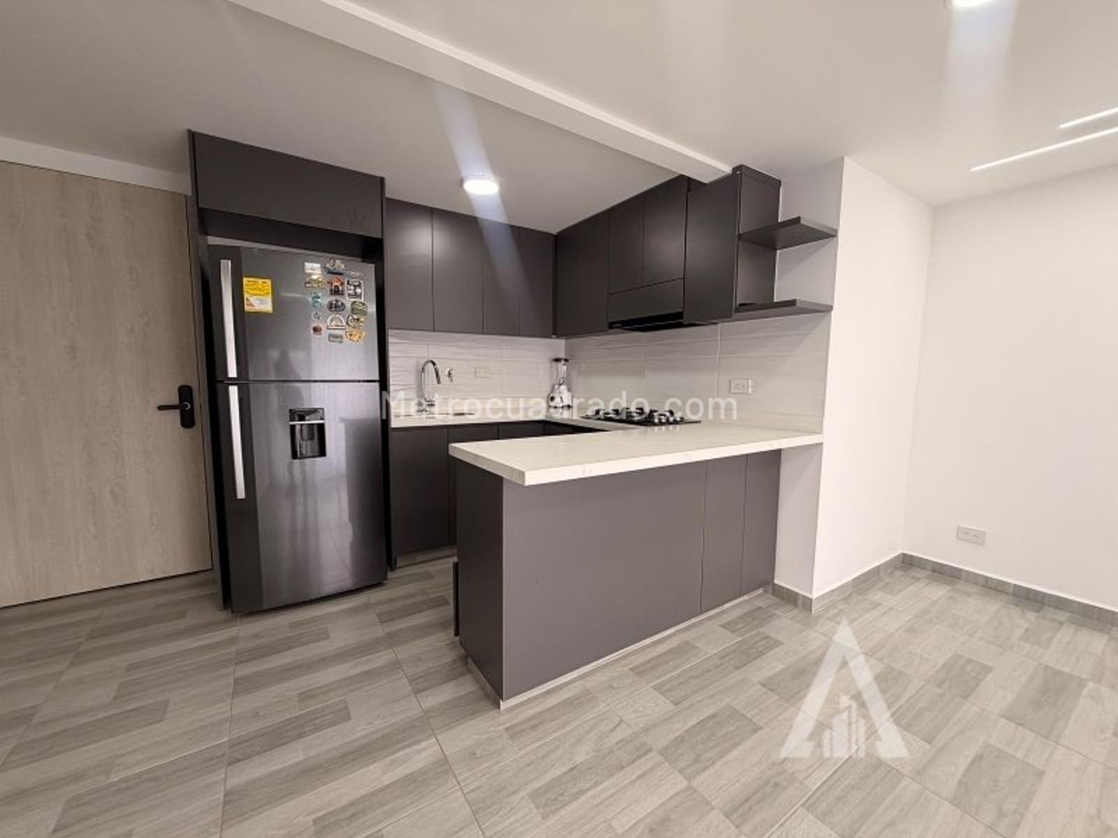 Foto del apartamento