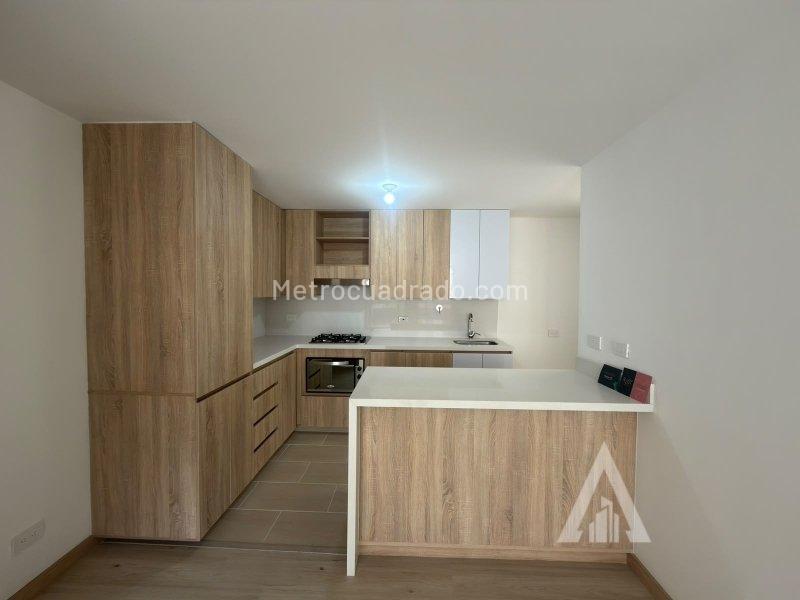 Apartment for rent in Envigado