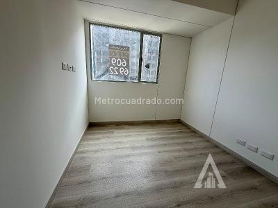 Apartamento en arriendo en Ciudad Del Rio, Medellín · foto 2 de 16