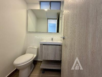 Apartamento en arriendo en Ciudad Del Rio, Medellín · foto 4 de 16