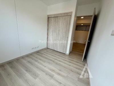 Apartamento en arriendo en Ciudad Del Rio, Medellín · foto 6 de 16