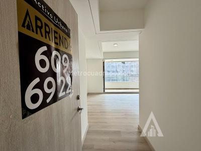 Apartamento en arriendo en Ciudad Del Rio, Medellín · foto 10 de 16