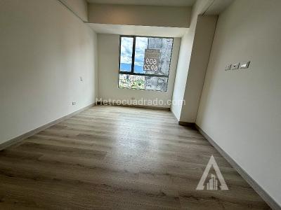 Apartamento en arriendo en Ciudad Del Rio, Medellín · foto 12 de 16