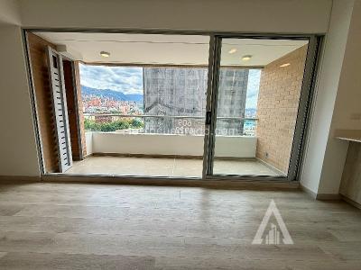Apartamento en arriendo en Ciudad Del Rio, Medellín · foto 13 de 16