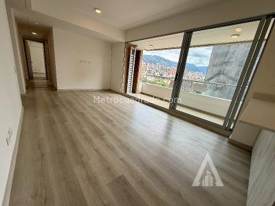 Apartamento en arriendo en Ciudad Del Rio, Medellín · foto 15 de 16