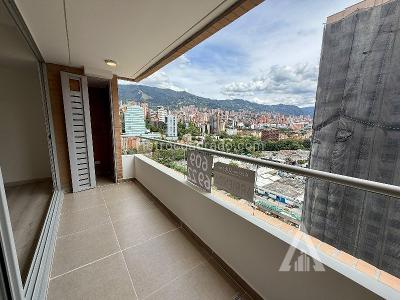Apartamento en arriendo en Ciudad Del Rio, Medellín · foto 16 de 16