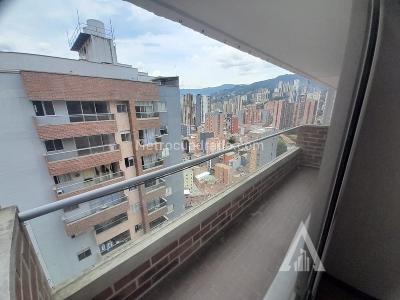Apartamento de 3 alcobas en arriendo en Sabaneta, Sabaneta, 65 m² · foto 10 de 11